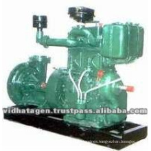 DIESEL ENGINE PUMPSET 20 HP